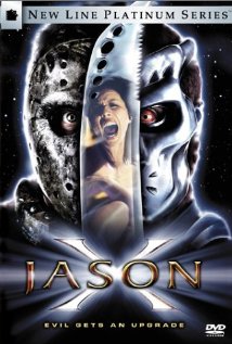 Jason X (2001)