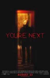 You’re Next (2013)