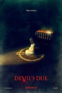 Devil’s Due (2014)